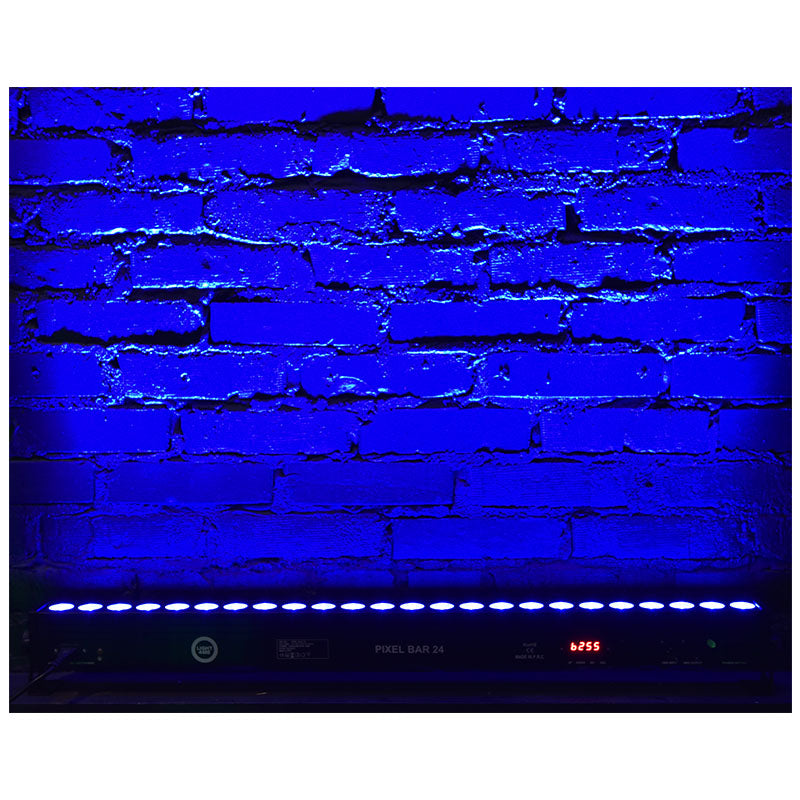 Light4Me Pixel Bar 24X3W MK2
