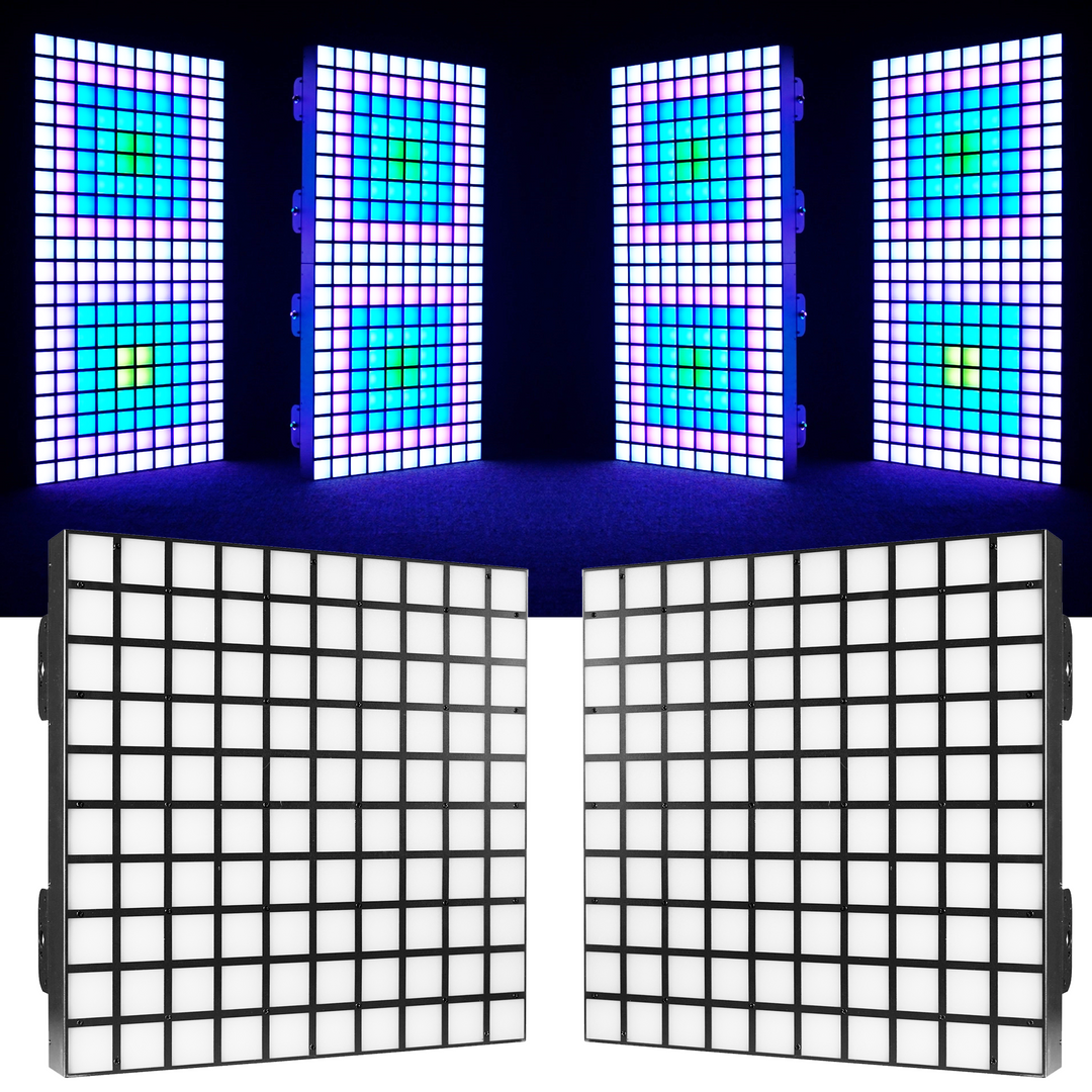 Light4Me Matrix Panel 1010-RGB