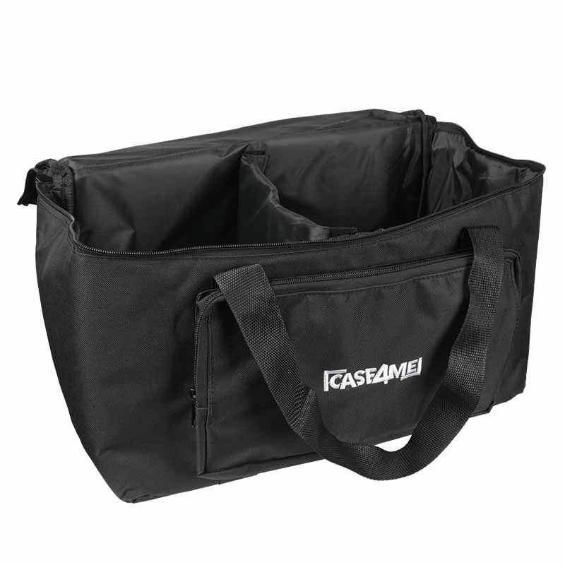 Case4Me XL sac pour lyres