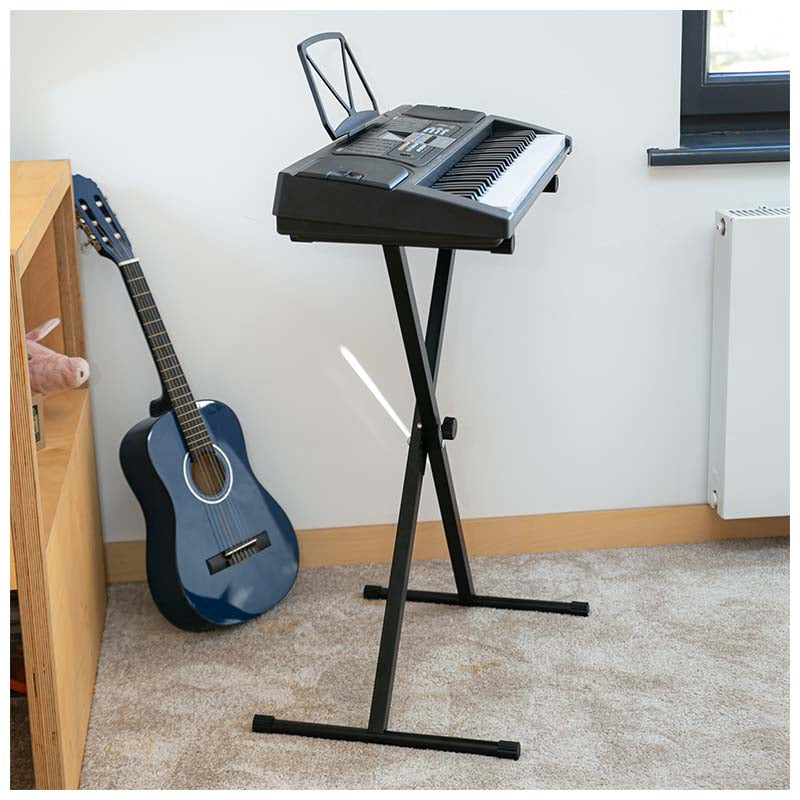 Support de clavier (max. 20 kg)
