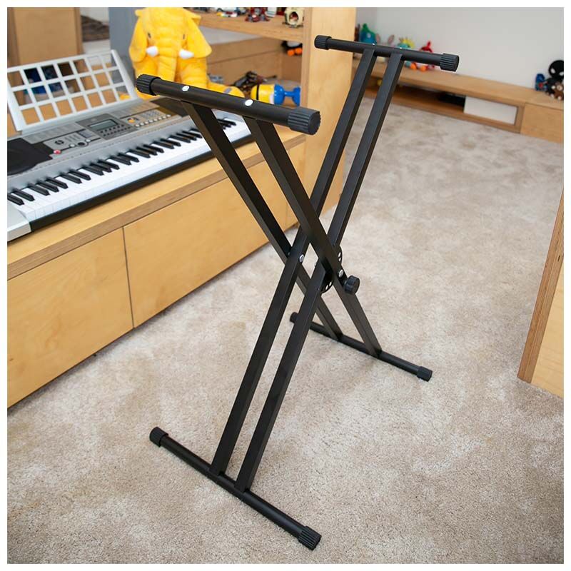 Craviers Stativ (HD)