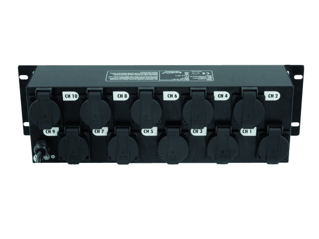 Eurolite Board 10-ST