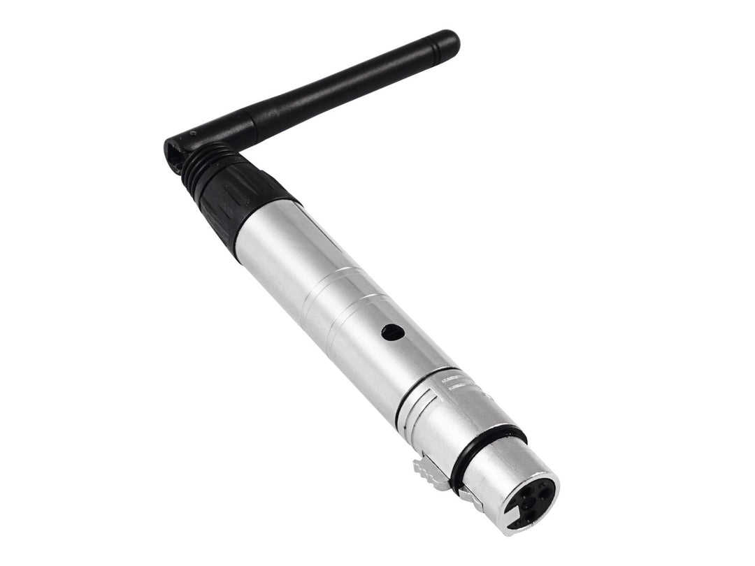 Eurolite QuickDMX DMX Sans Fil Receiver