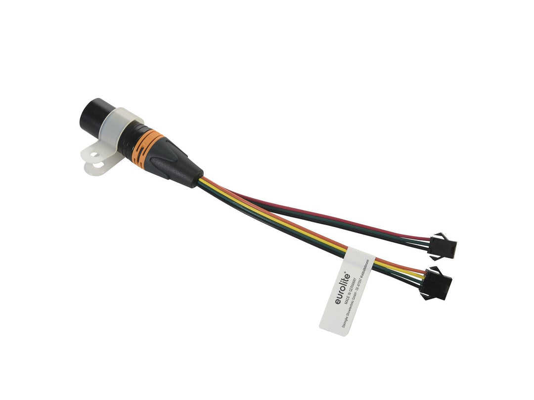 EUROLITE Convertisseur de pixels DMX DXT PRO