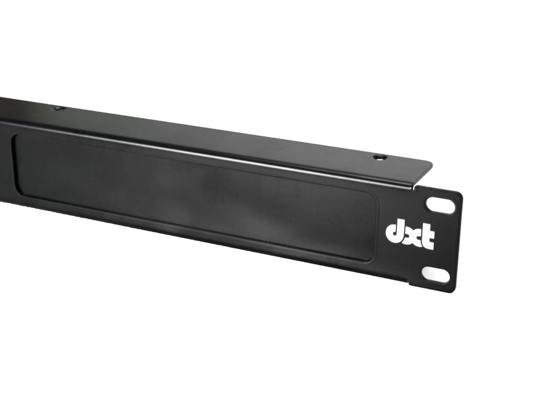 EUROLITE MR-2 Cadre de montage pour 2 appareils DXT