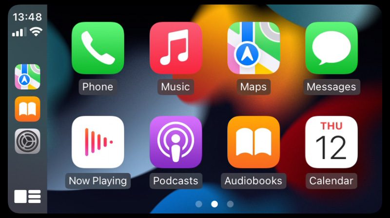 Blaupunkt Copenhagen 700 avec CarPlay, Android, DAB+ et Bluetooth