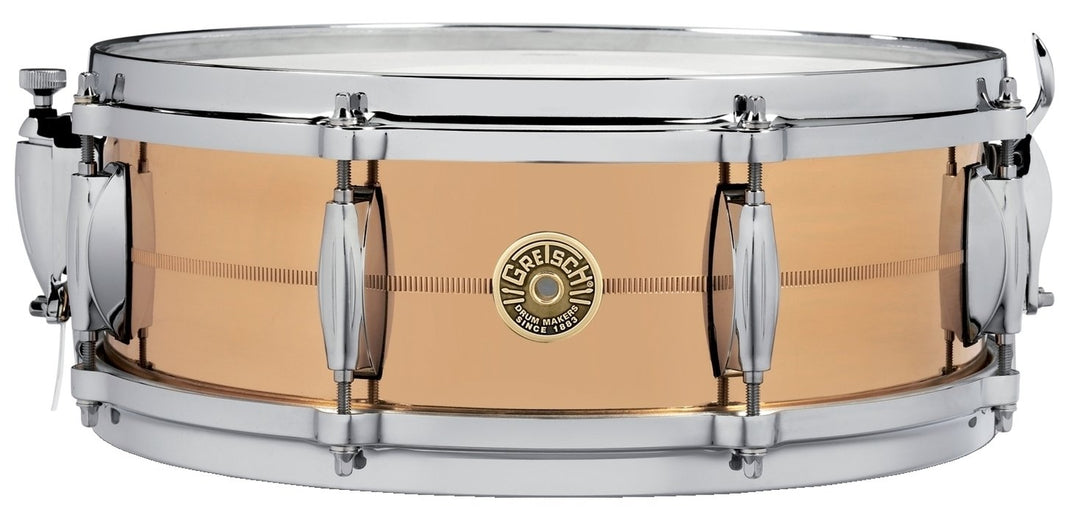 Gretsch Caisse claire USA - 14" x 5" (G4160PB)