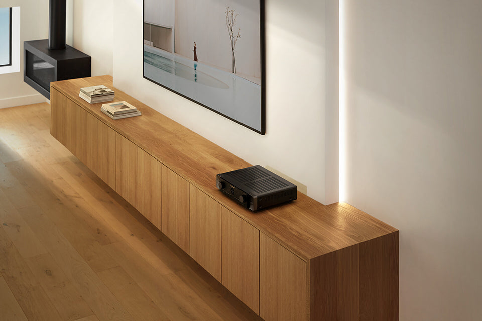 Marantz Cinema 70S 7.2 Récepteur Surround (Noir)