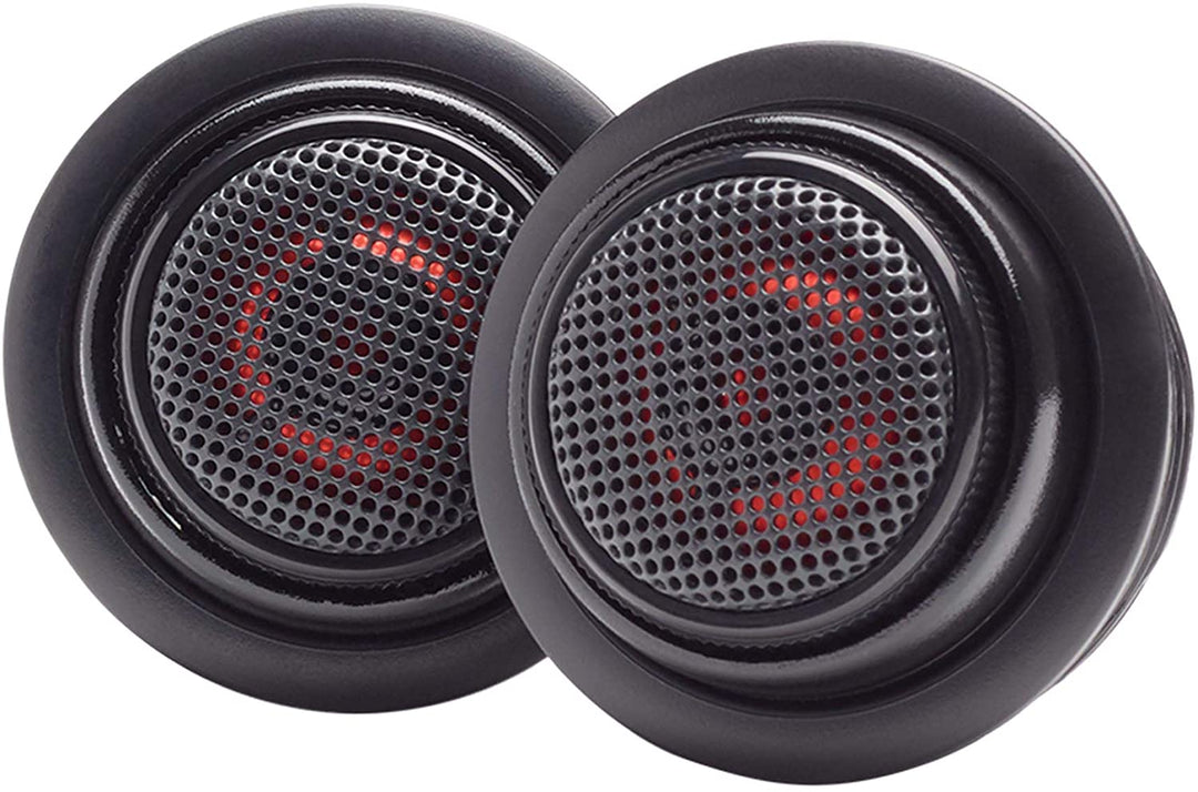 JBL CLUB 602CTP Ensemble de composants de haut-parleur de voiture (17cm)