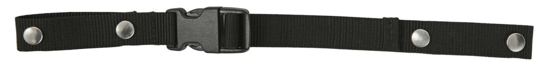 GEWA sangles de liaison croisées pour accordéon Vario - env. 26cm - 55cm