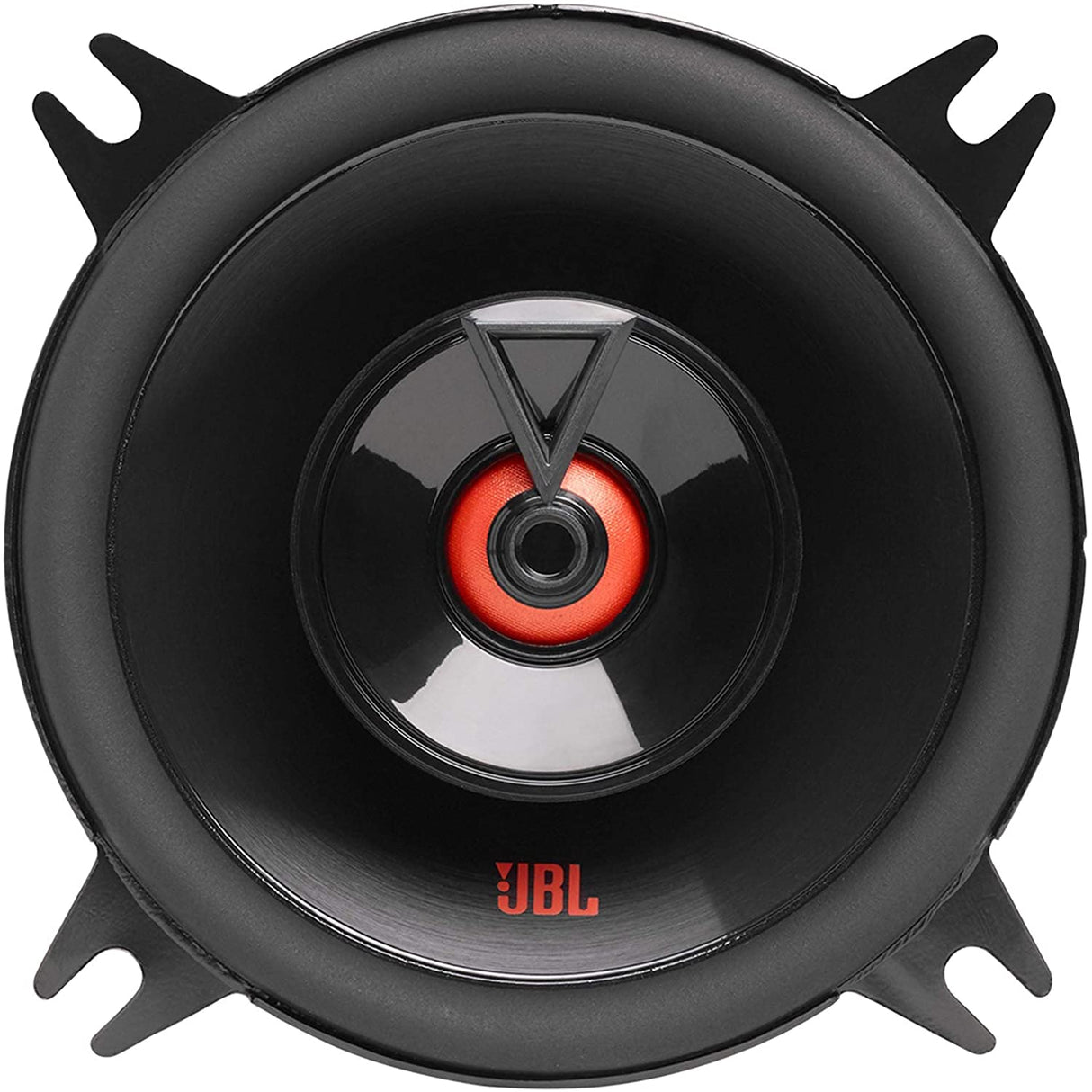 JBL CLUB 422F Ensemble de haut-parleurs de voiture (10cm, 4")