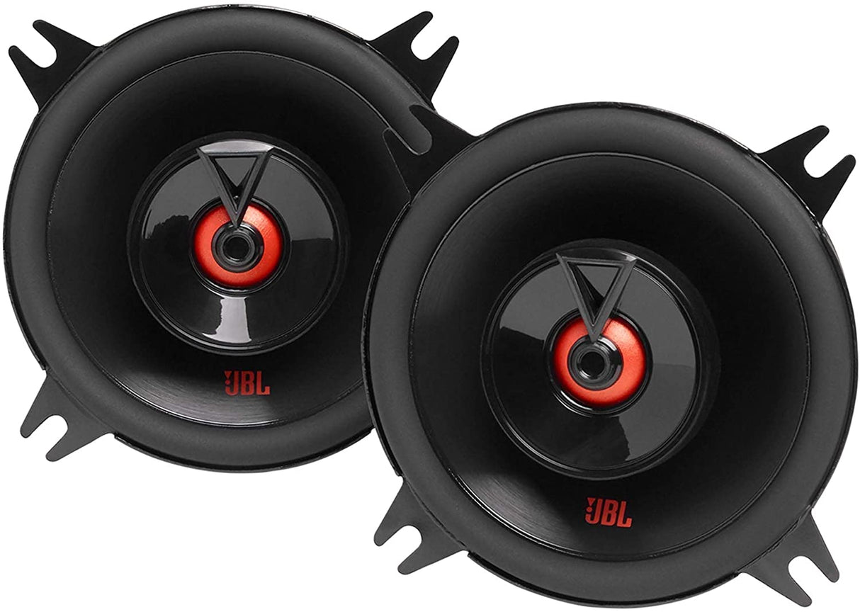 JBL CLUB 422F Ensemble de haut-parleurs de voiture (10cm, 4")
