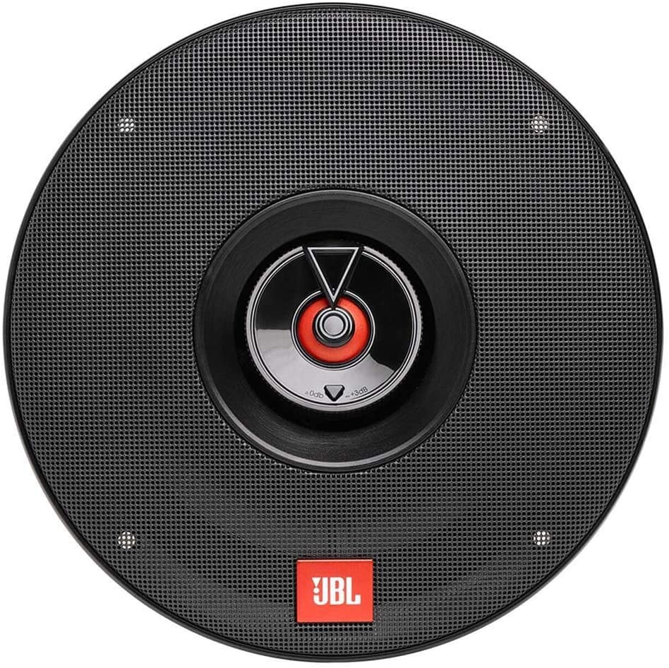 JBL CLUB 622 Haut-parleur de voiture (17cm, 6,5")