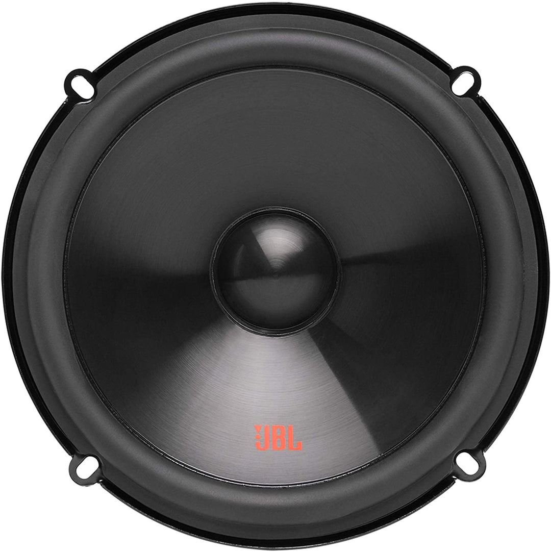 JBL CLUB 602CTP Ensemble de composants de haut-parleur de voiture (17cm)