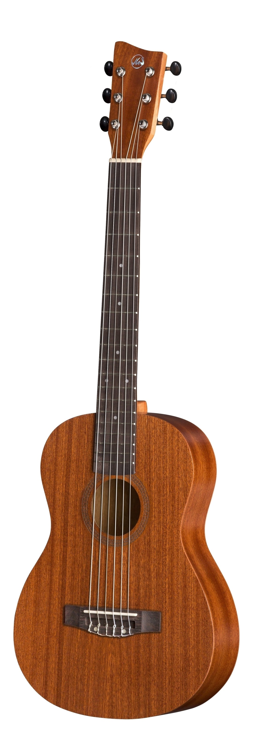 GEWA Guitares Guitarlele Manoa K-GL - Guitarlele (Sapelli mat)