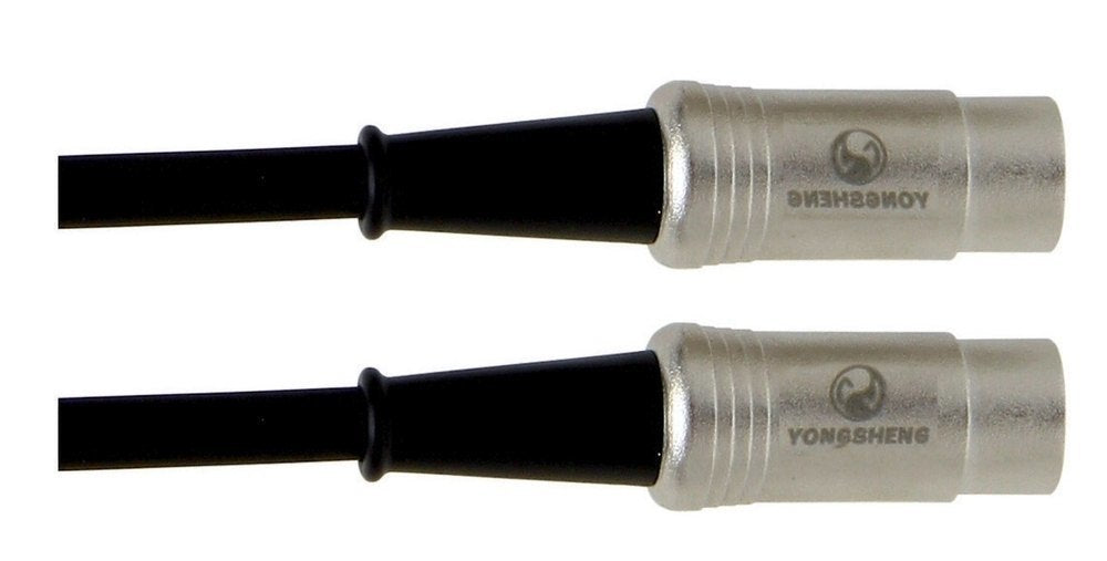 GEWA Pro Line câble MIDI 3 m