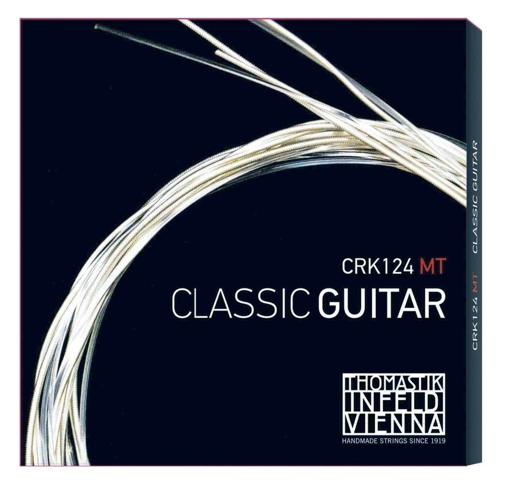 Thomastik-Infeld CRK35 corde CRK A5 pour guitare classique, medium