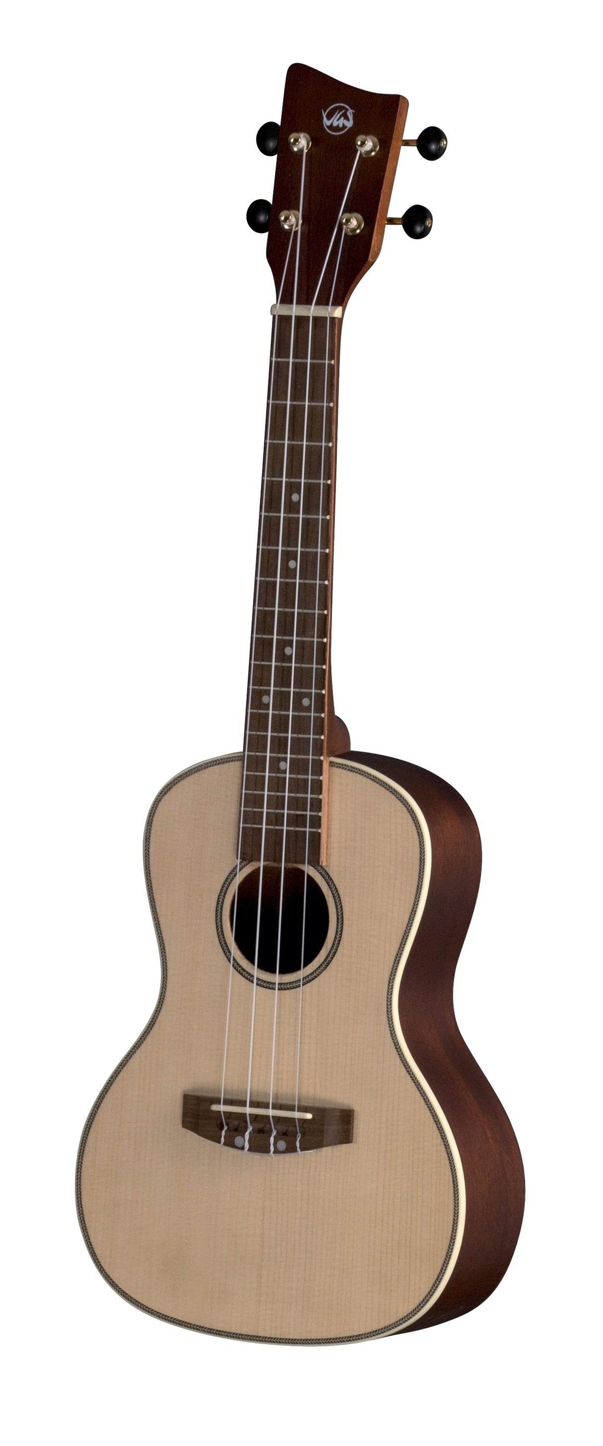 GEWA Concert Ukulele Manoa Maui - Concert (Sapelli matt)