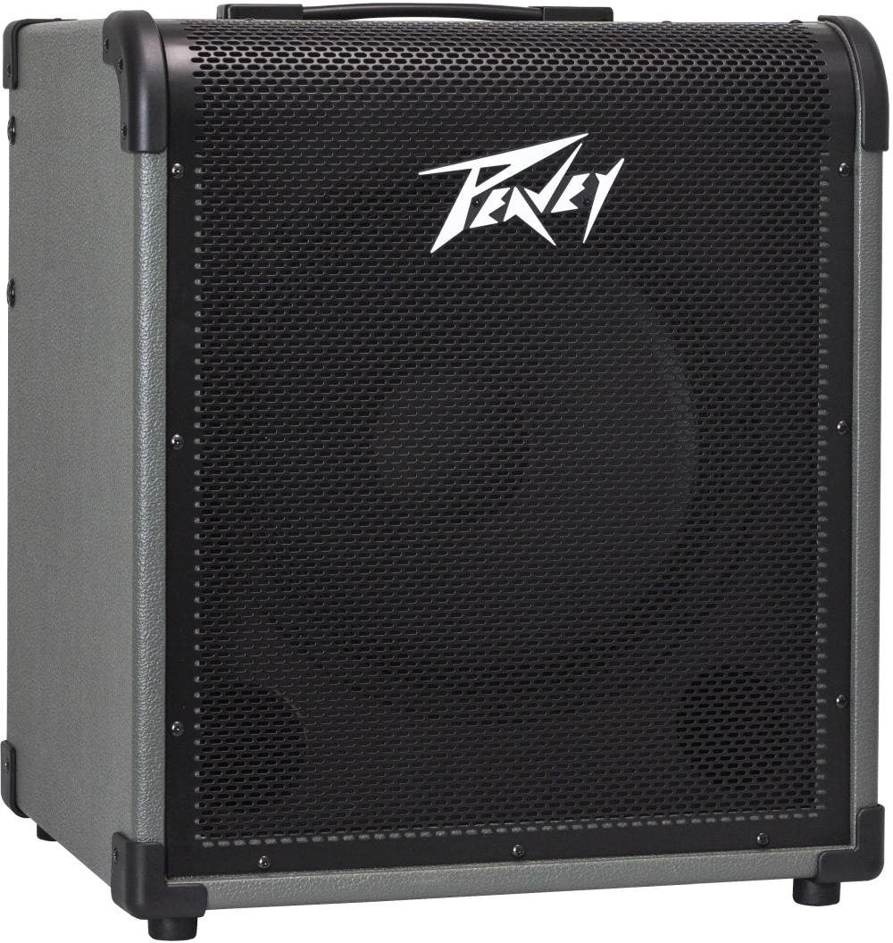 Peavey MAX150, combo basse 150 Watt