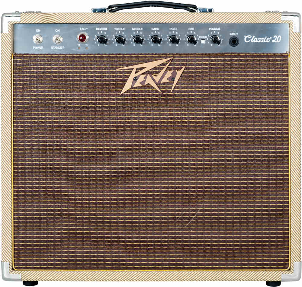 Peavey Classic 20 112 combo