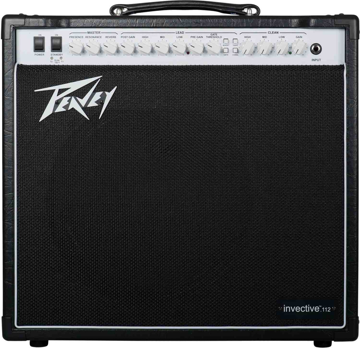 Peavey Invective. 112 combo 20 Watt