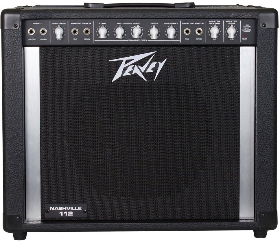 Peavey Nashville 112 combo