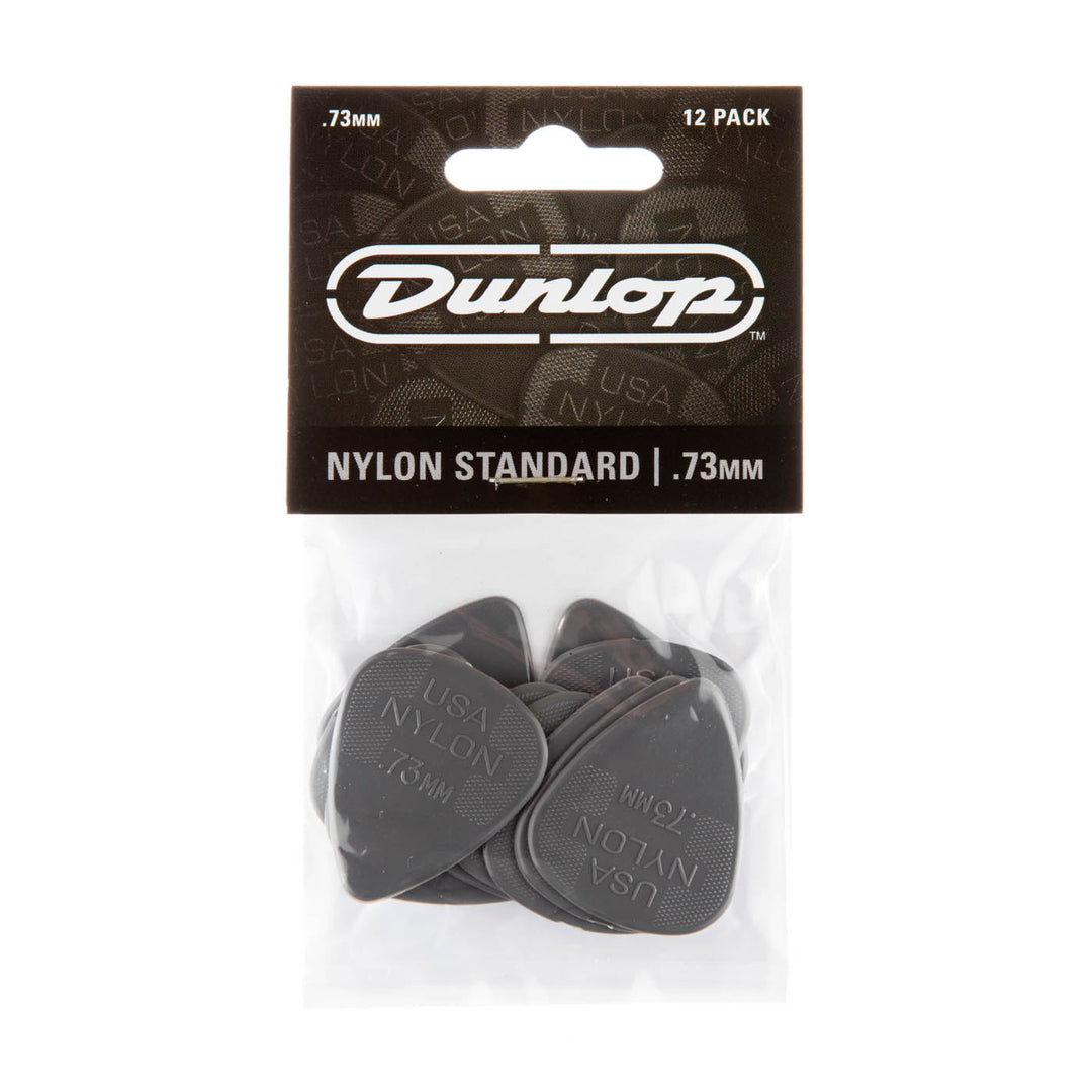 Dunlop 12-44P073 Médiators 12 pcs. (0,73mm)