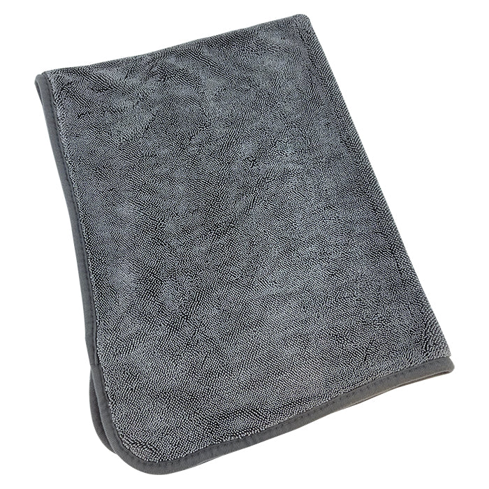 Serviette en microfibre, 60x80cm, 600gsm