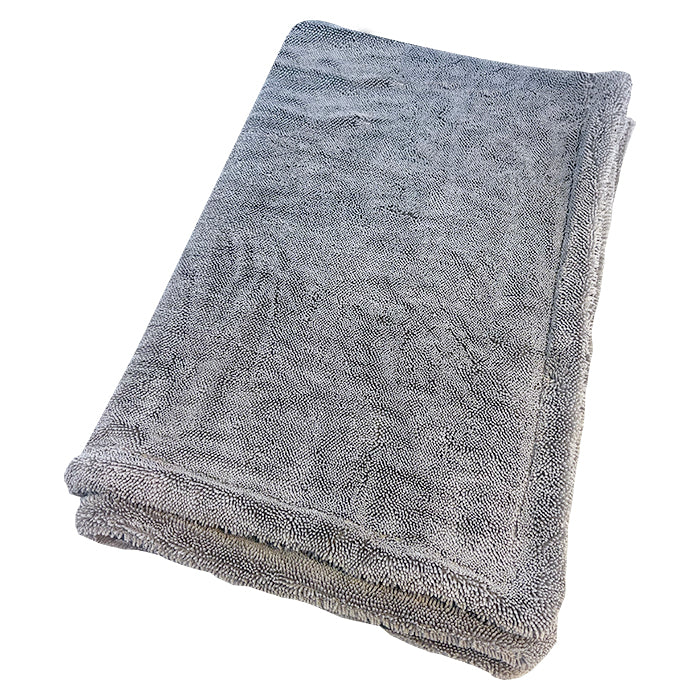 Serviette en microfibre, 60x90cm, 1200gsm