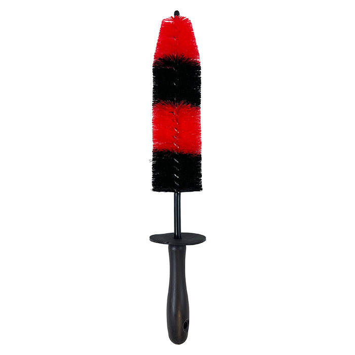 Brosse pour jantes - Longue et flexible 45 cm