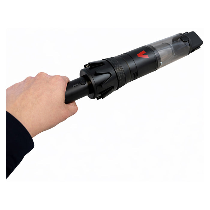 Avant aspirateur sans fil pour voiture - 120W