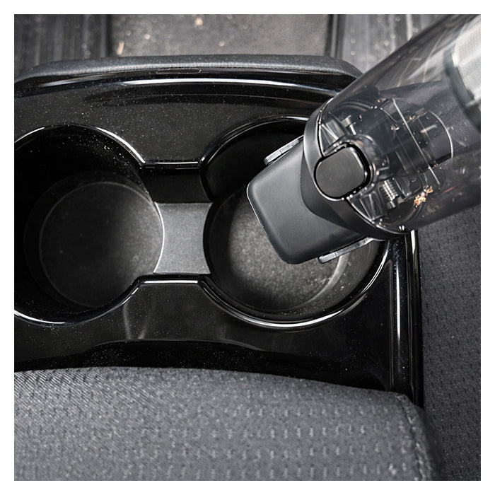 Avant aspirateur sans fil pour voiture - 120W