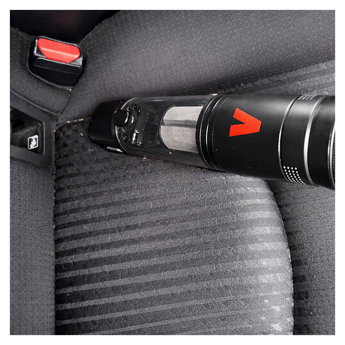 Avant aspirateur sans fil pour voiture - 120W