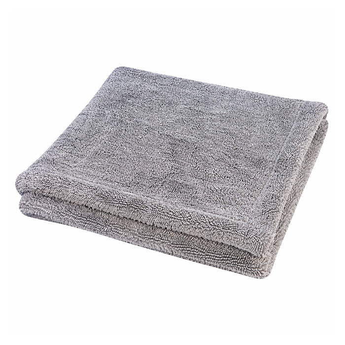 Serviette en microfibre, 40x40cm, 1200gsm
