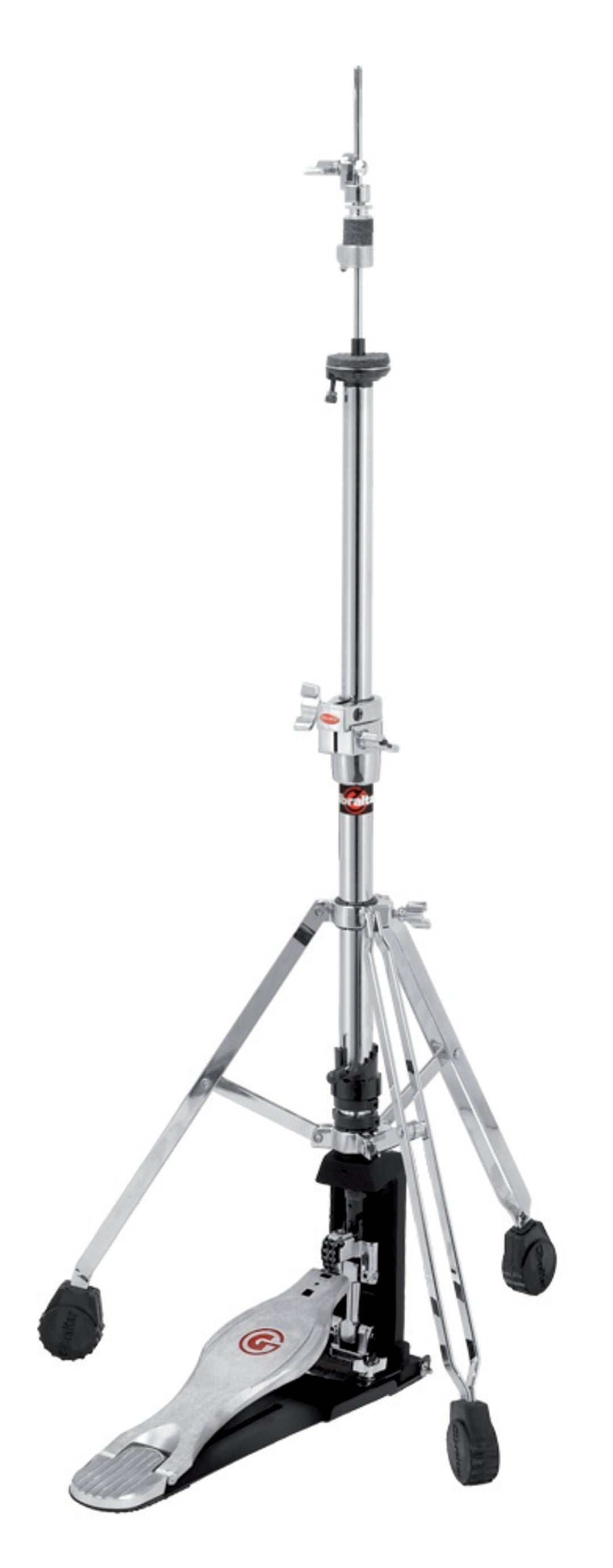 Gibraltar Hi-hat stand série 9000 Liquid Drive - 9707ML-LD