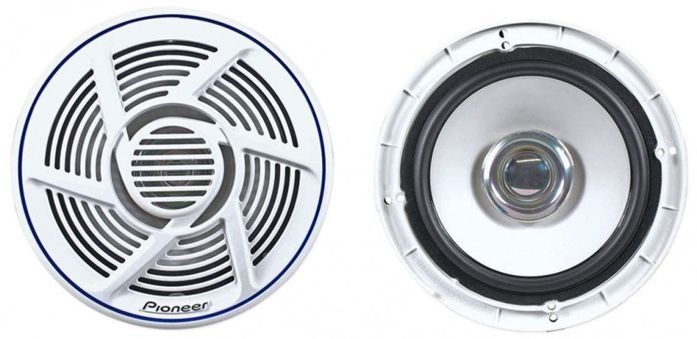 Pioneer TS-MR1600 Haut-parleurs marins