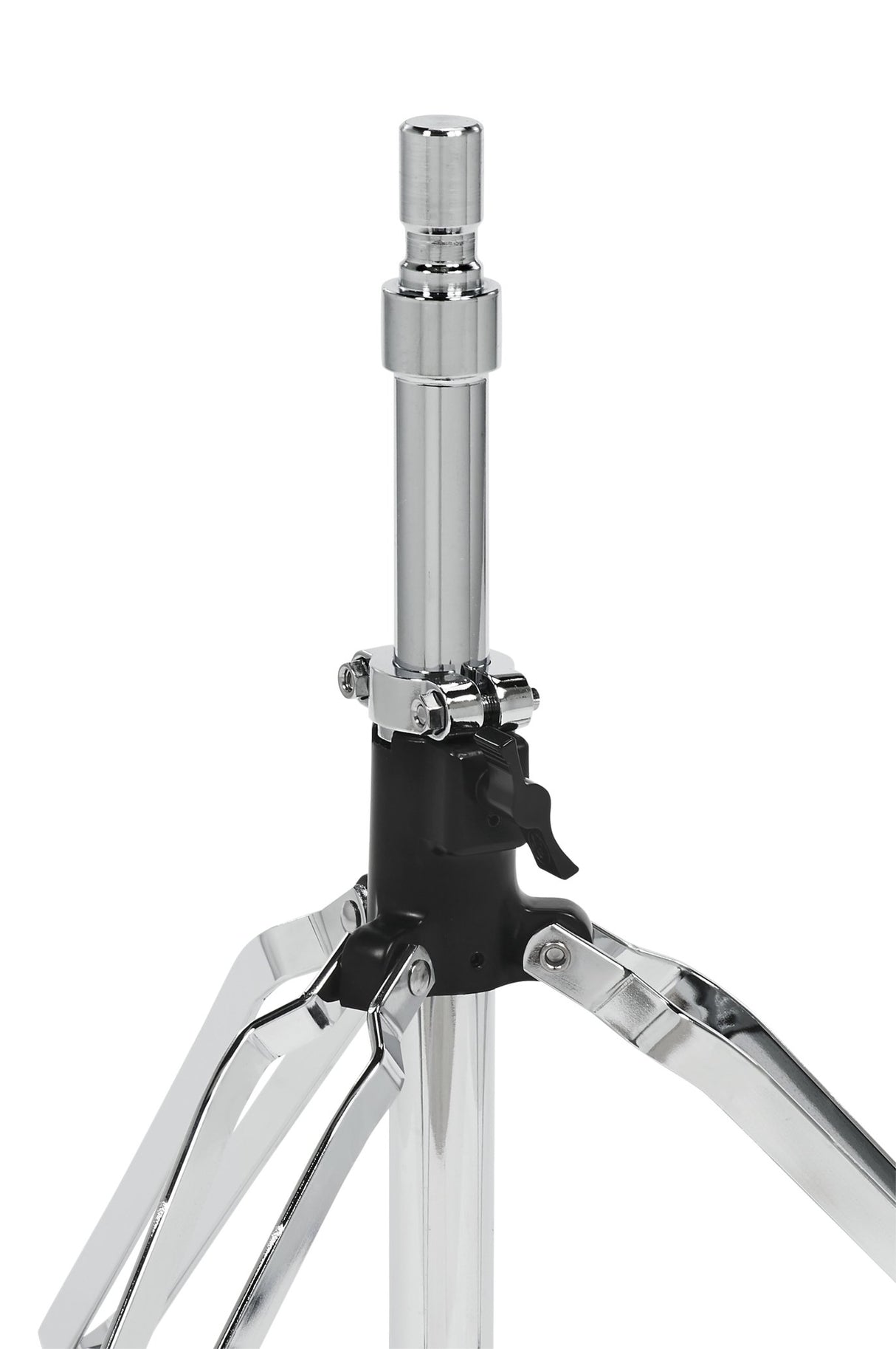 Latin Percussion drum throne Drum Pro Throne W/Vise Memory (LP3100)