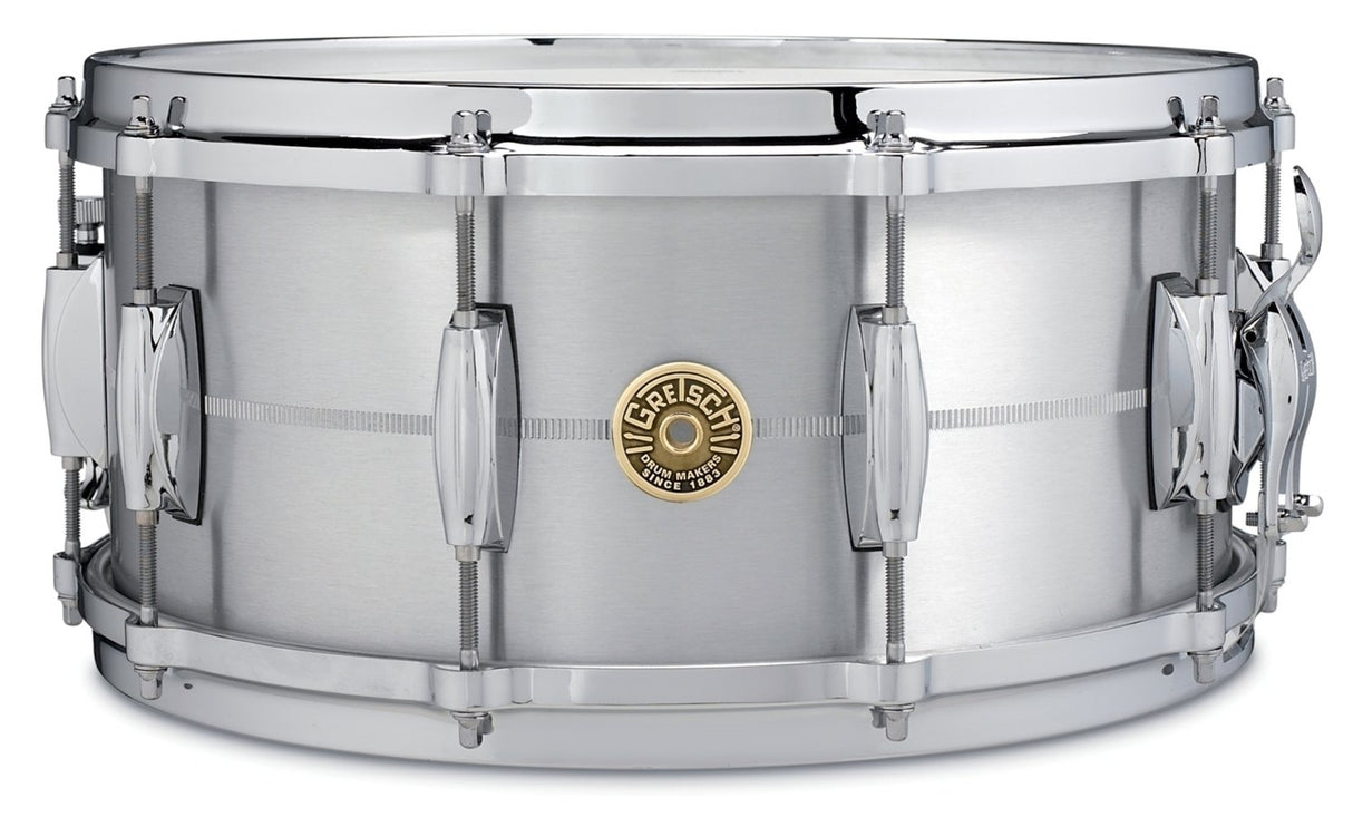 Snare Drum USA 14" x 6.5"