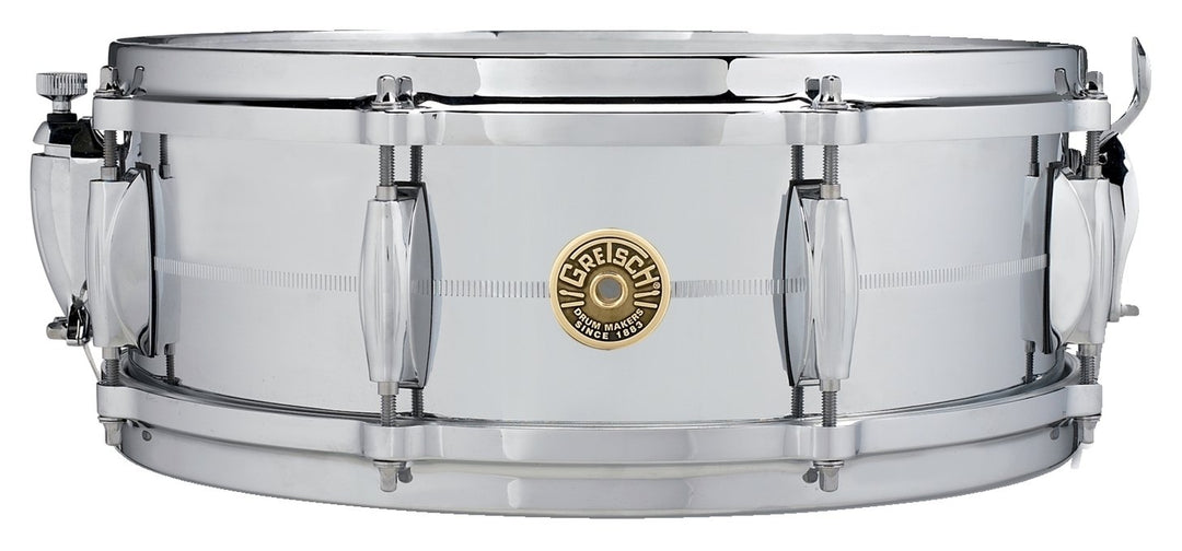 Caisse claire Gretsch USA - 14" x 5" (G4160)