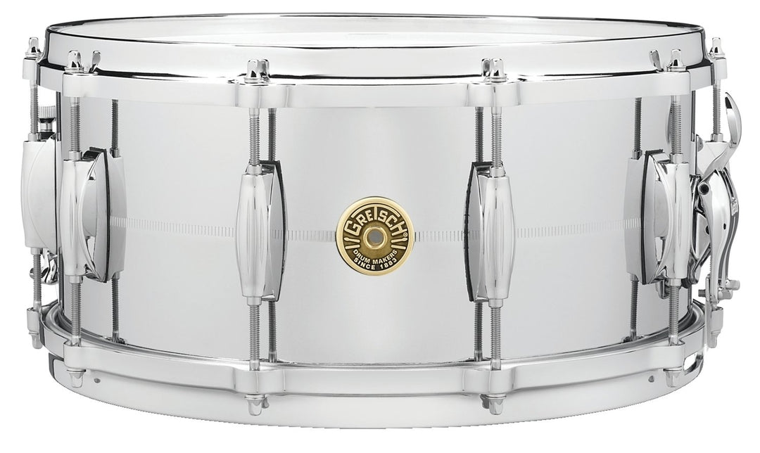 Caisse claire Gretsch USA - 14" x 6.5" (G4164)