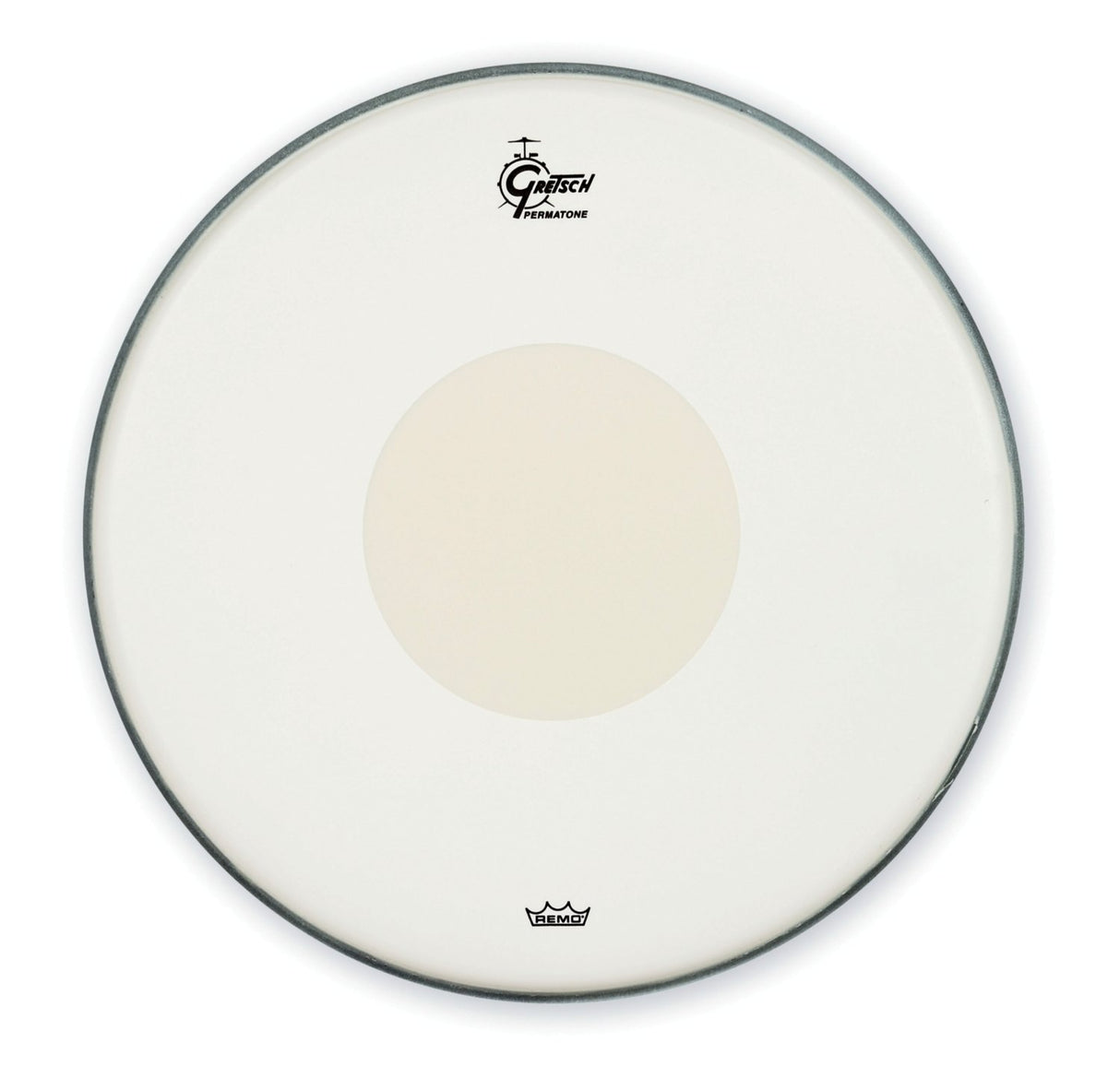 Gretsch Snare head Controlled Sound - 13"