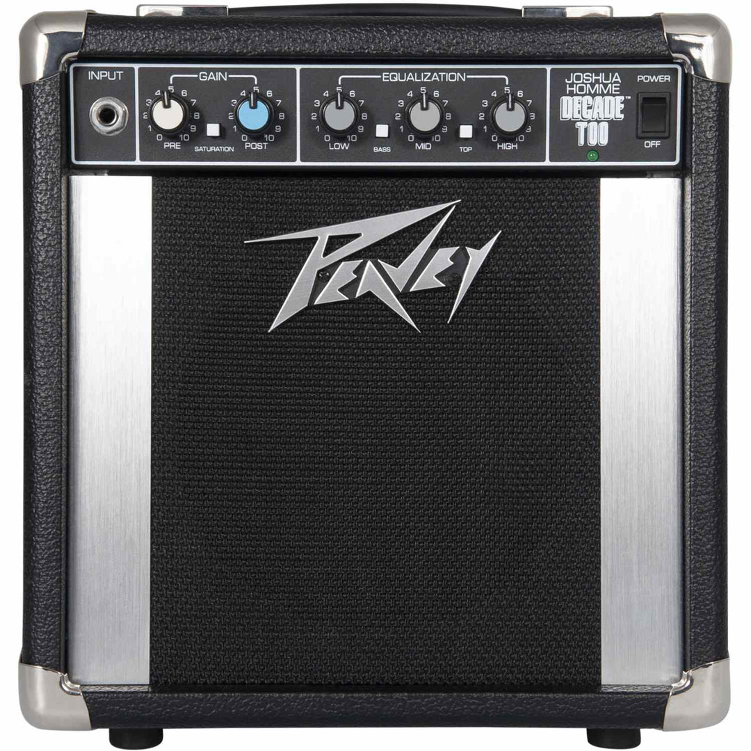 Peavey Decade Too Josh Homme combo