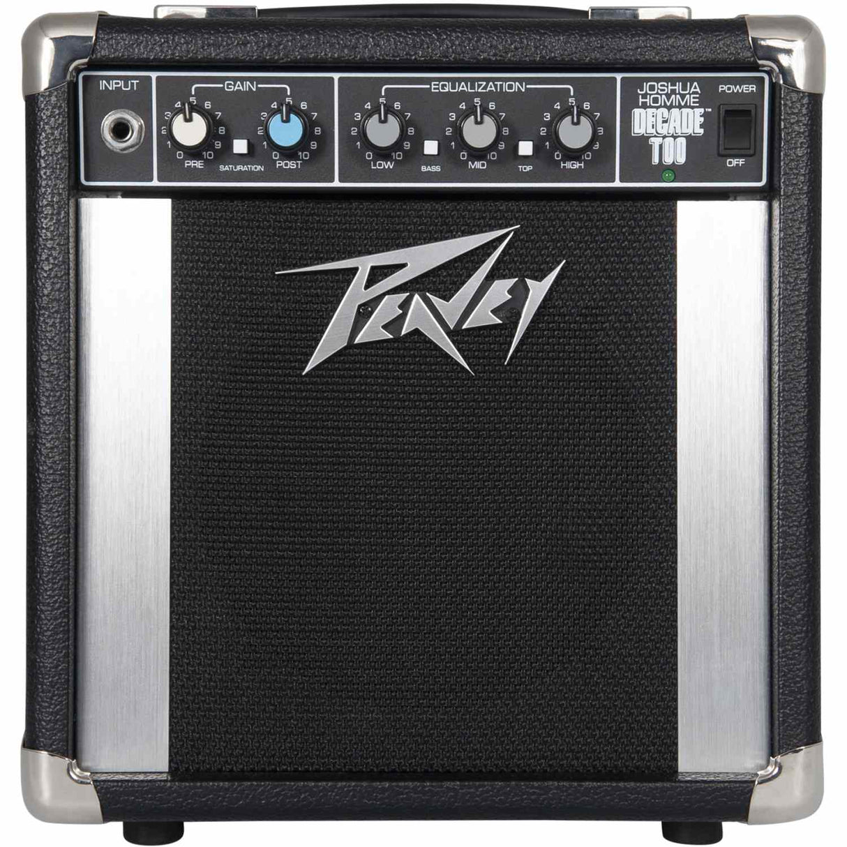 Peavey Decade Too Josh Homme combo