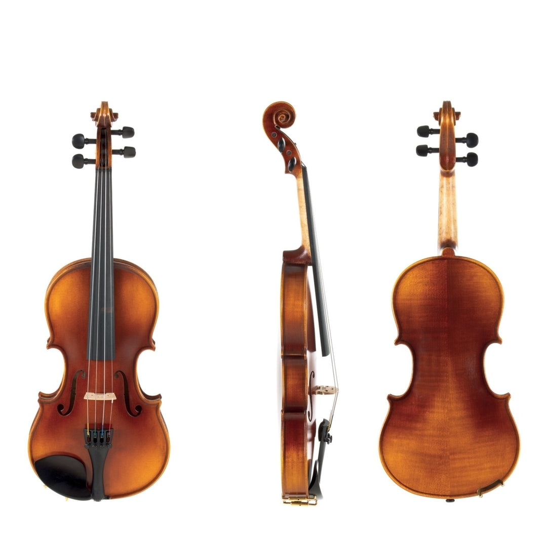 GEWA Violons Allegro - 1/4 (Prêt à jouer)