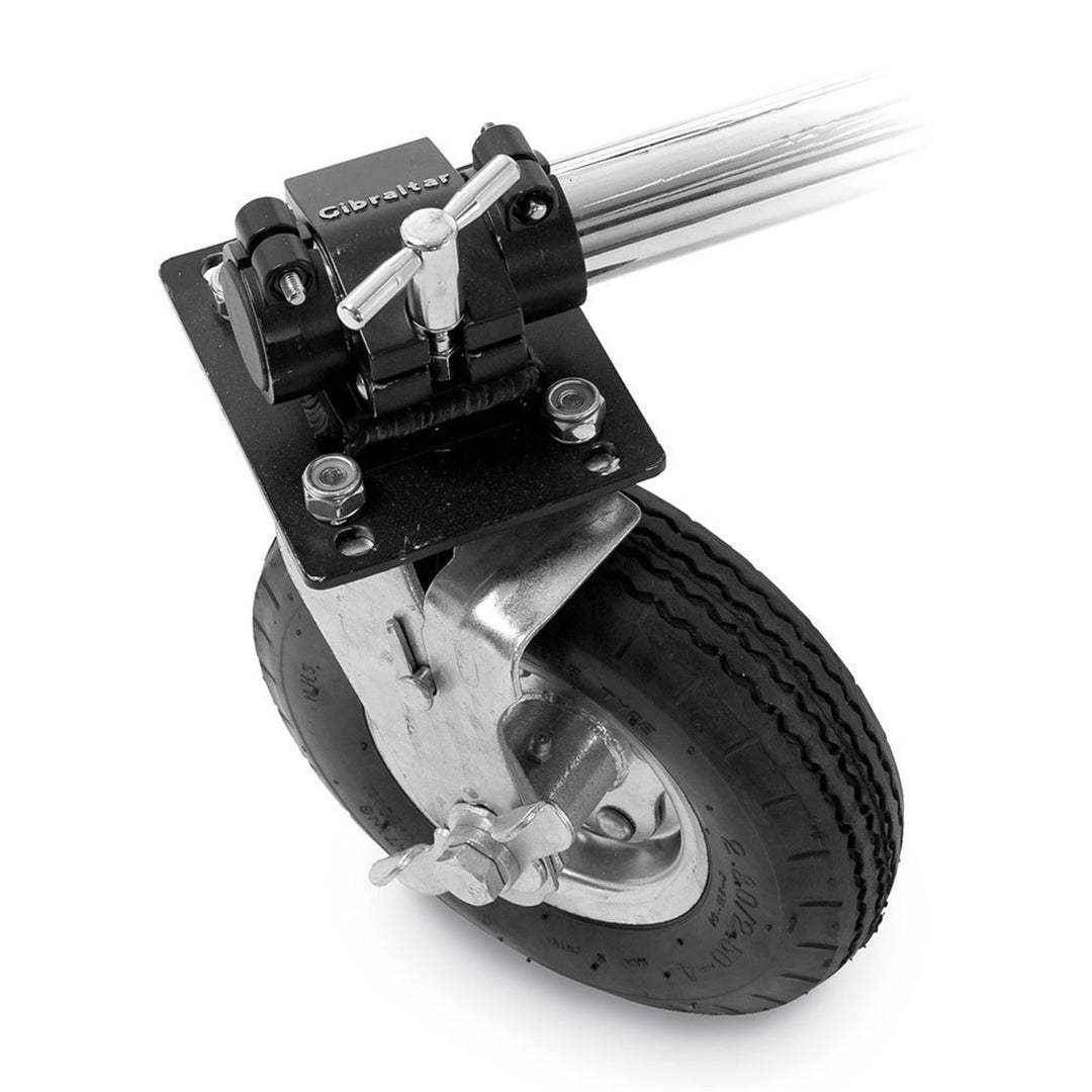 Gibraltar Accessoire de rack à roulettes - GCASTER