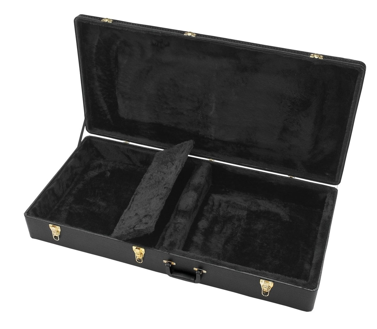 Ovation Guitar case Doubleneck Case - Double neck (9115-0)