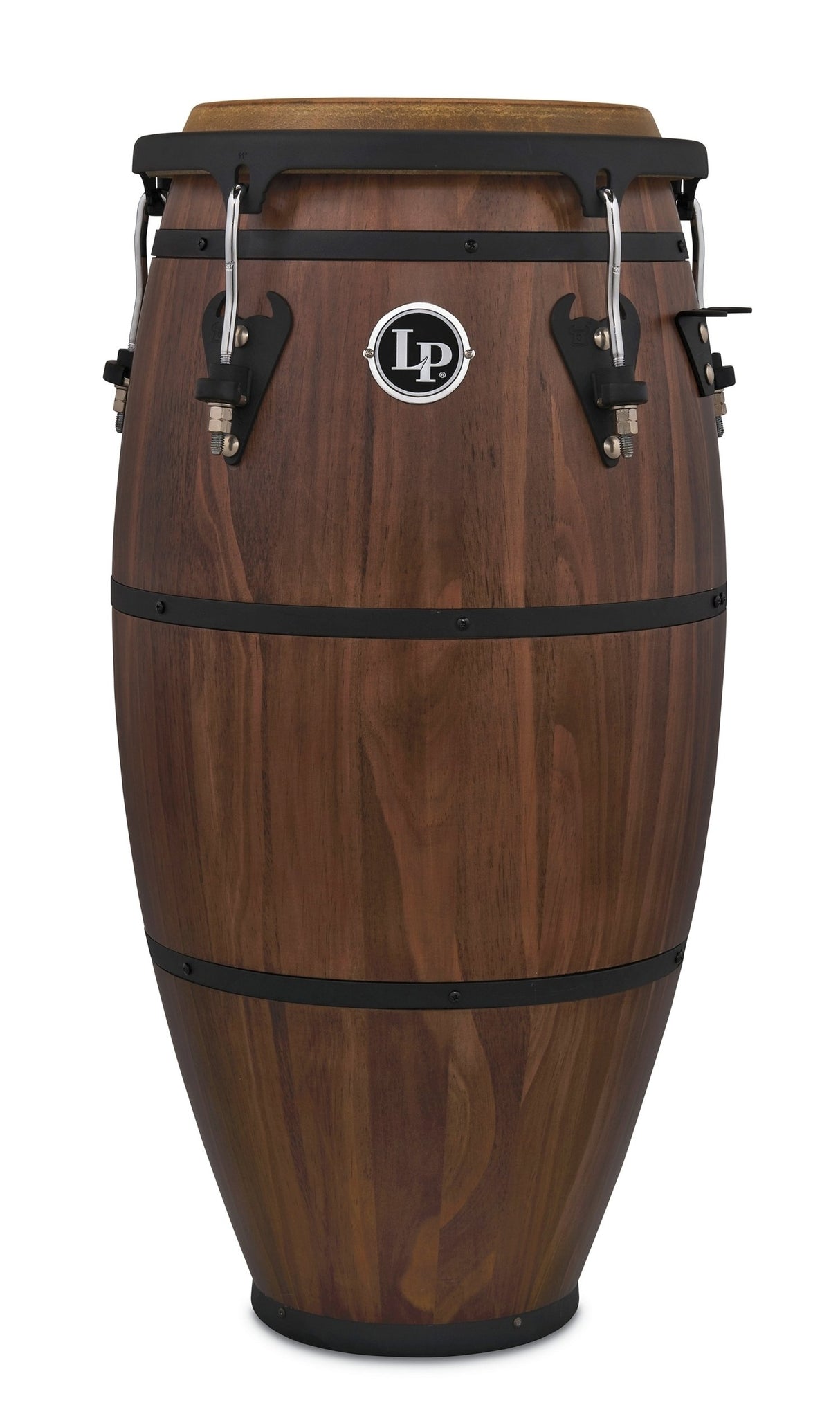Latin Percussion Conga Matador Whiskey Barrel - Quinto 11" (M750S-WB)