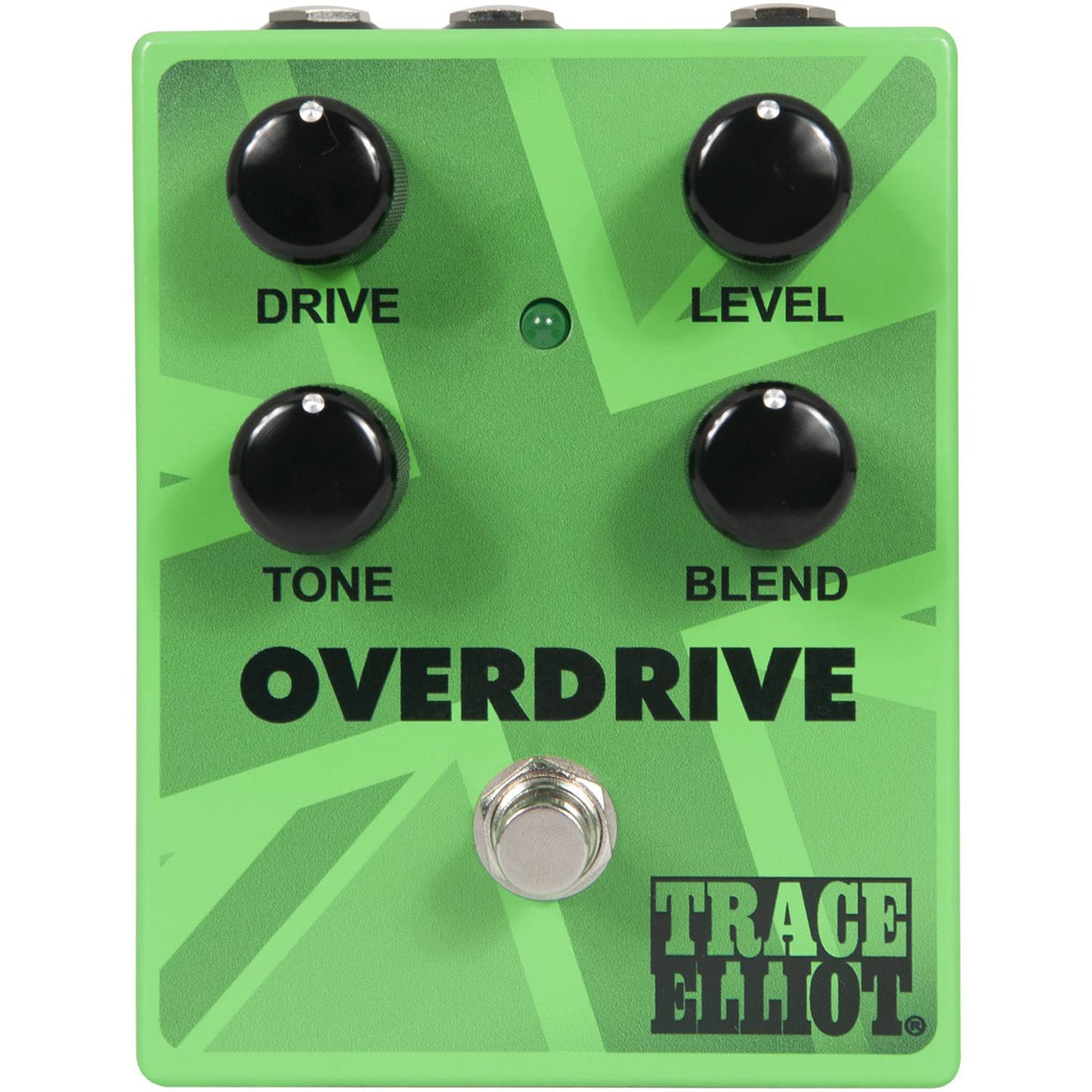 Trace Elliot Overdrive basse