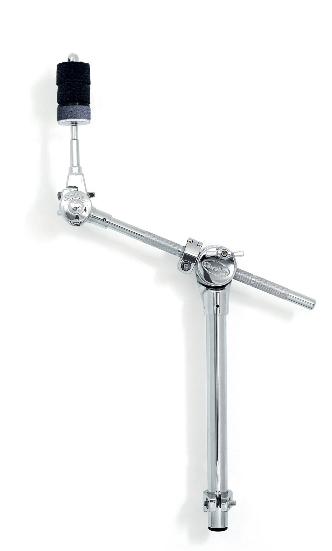 Gibraltar Cymbal arm/accessory Bras de cymbale court - SC-SBBT-TP