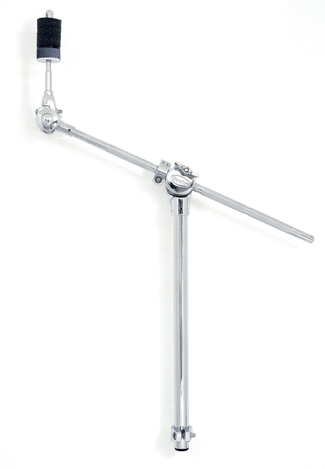 Gibraltar bras de cymbale/accessoire Long cymbal boom arm - SC-LBBT-TP